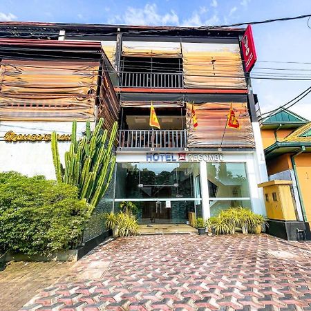 Hotel 198 Negombo Zewnętrze zdjęcie