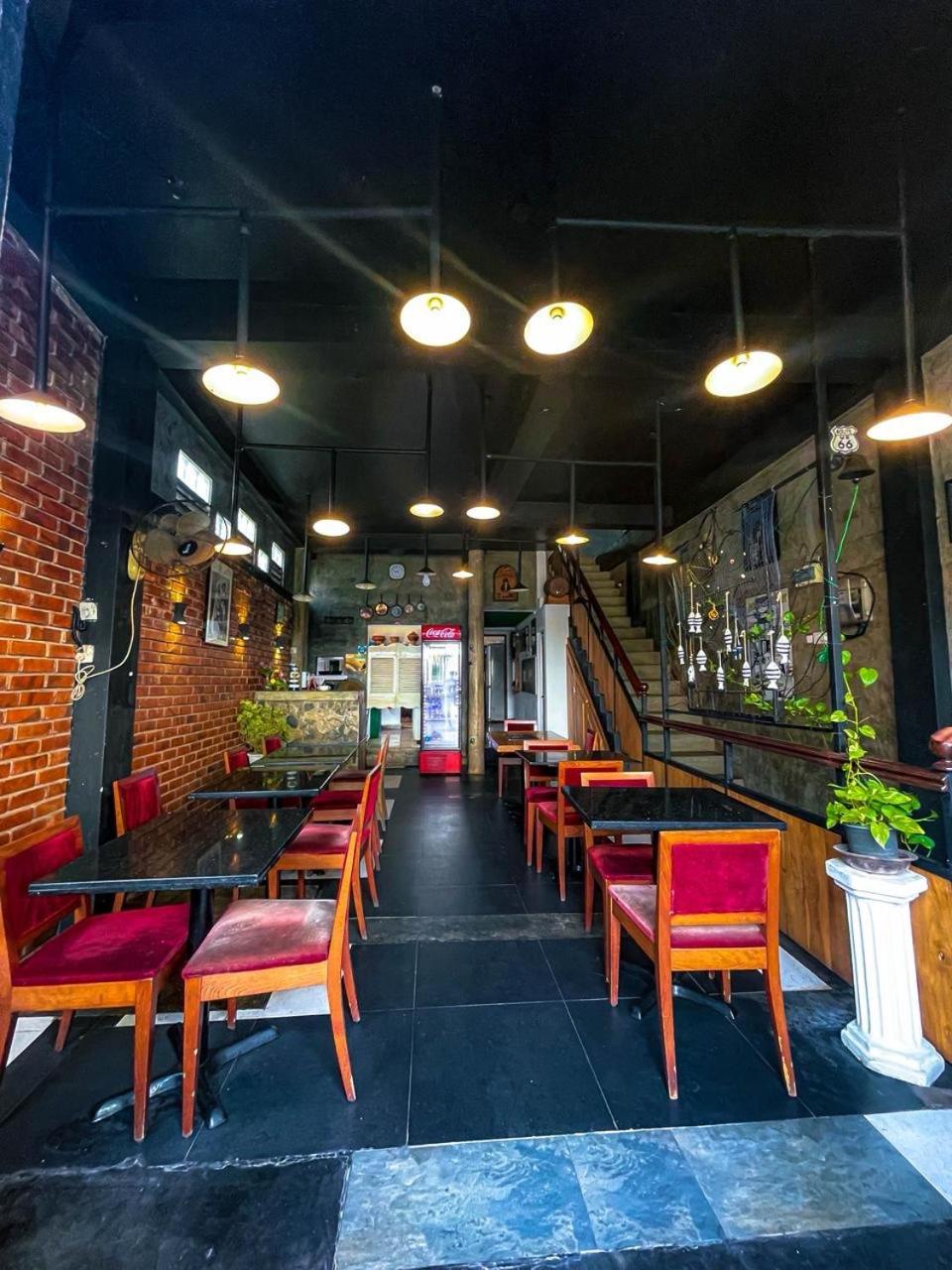 Hotel 198 Negombo Zewnętrze zdjęcie