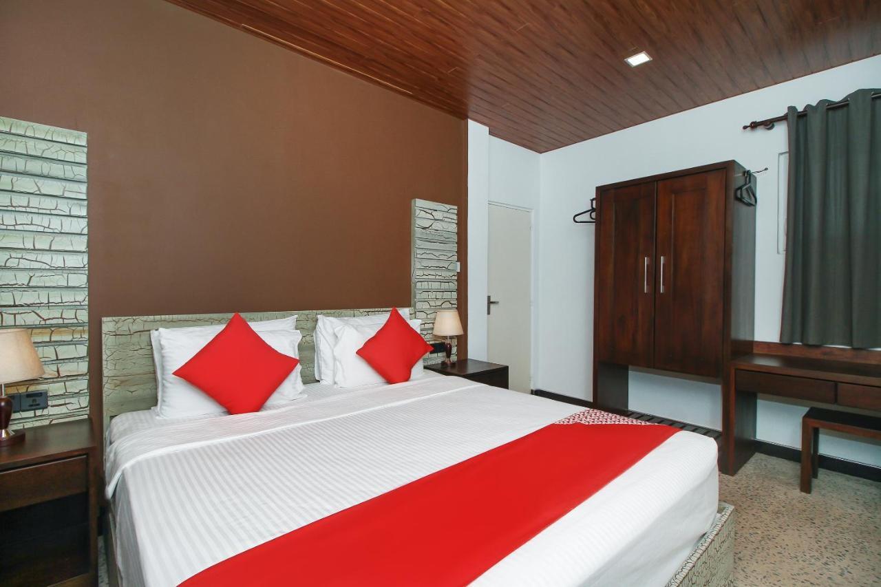 Hotel 198 Negombo Zewnętrze zdjęcie